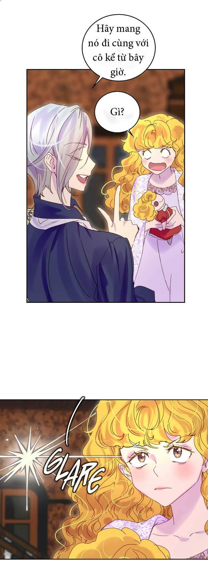 Tôi Không Phải Là Người Tốt Chapter 102 - 4