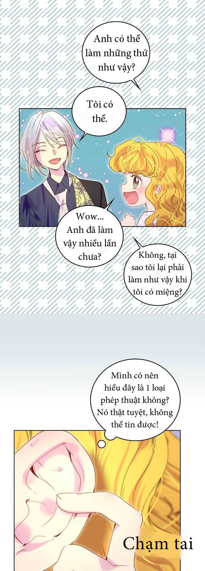 Tôi Không Phải Là Người Tốt Chapter 102 - 31