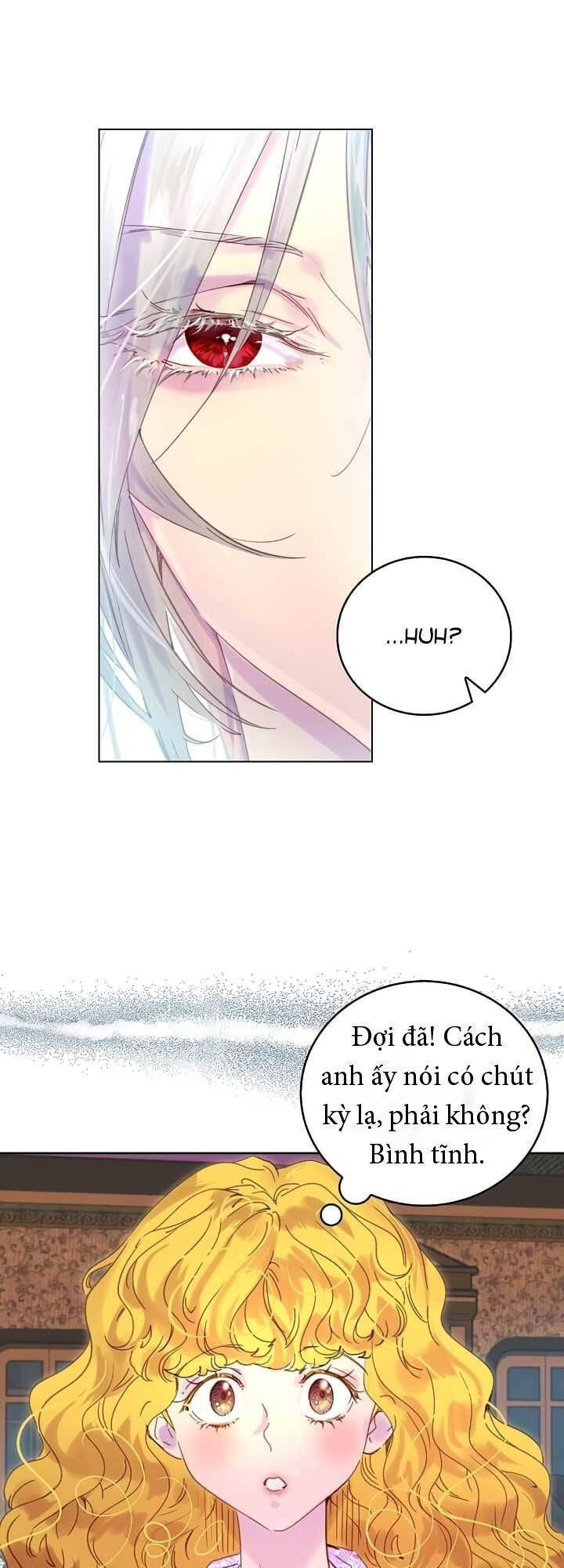 Tôi Không Phải Là Người Tốt Chapter 102 - 34
