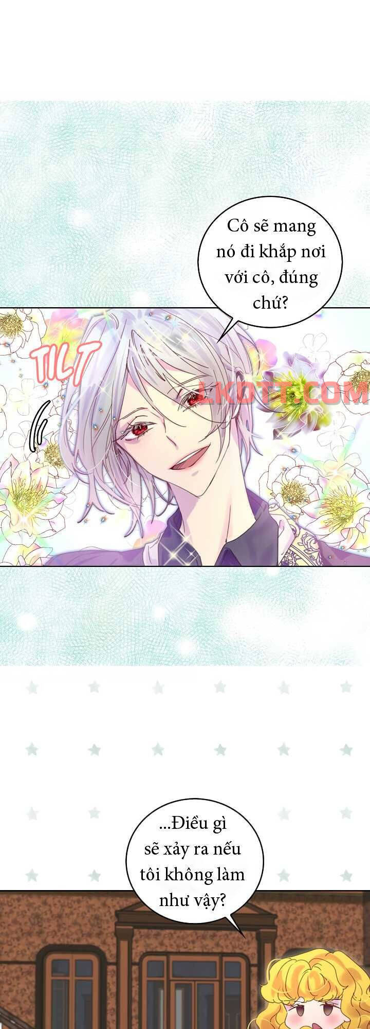 Tôi Không Phải Là Người Tốt Chapter 102 - 5