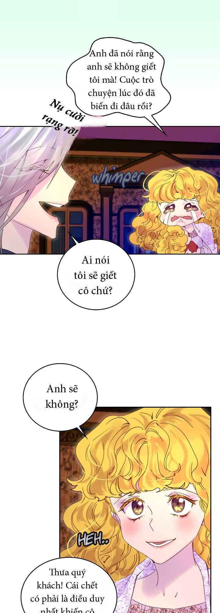 Tôi Không Phải Là Người Tốt Chapter 102 - 7