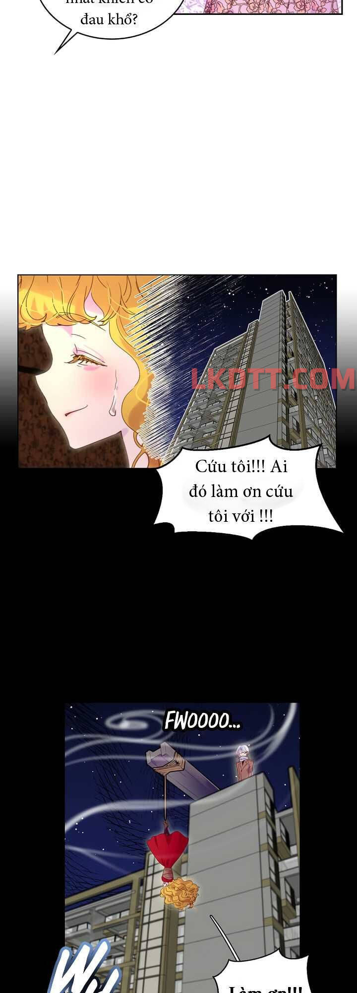 Tôi Không Phải Là Người Tốt Chapter 102 - 8