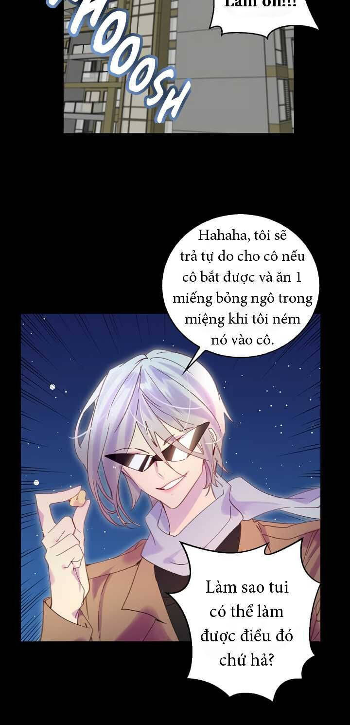 Tôi Không Phải Là Người Tốt Chapter 102 - 9