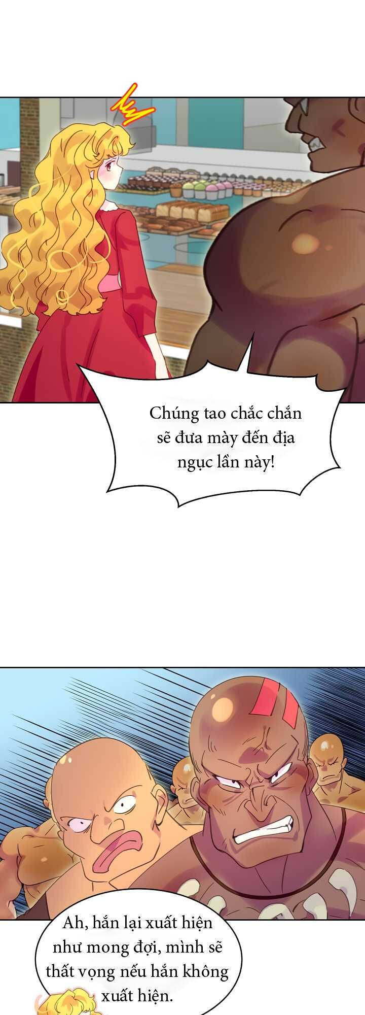 Tôi Không Phải Là Người Tốt Chapter 105 - 16