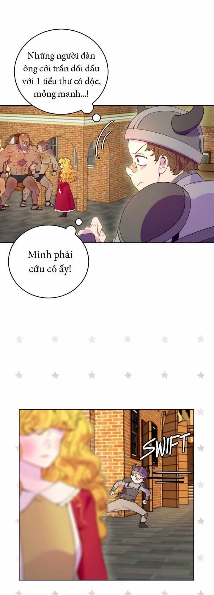 Tôi Không Phải Là Người Tốt Chapter 105 - 25