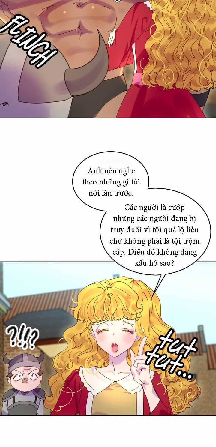 Tôi Không Phải Là Người Tốt Chapter 105 - 27