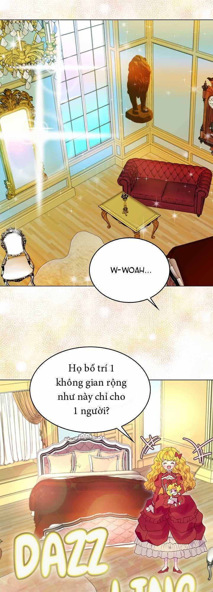 Tôi Không Phải Là Người Tốt Chapter 107 - 31
