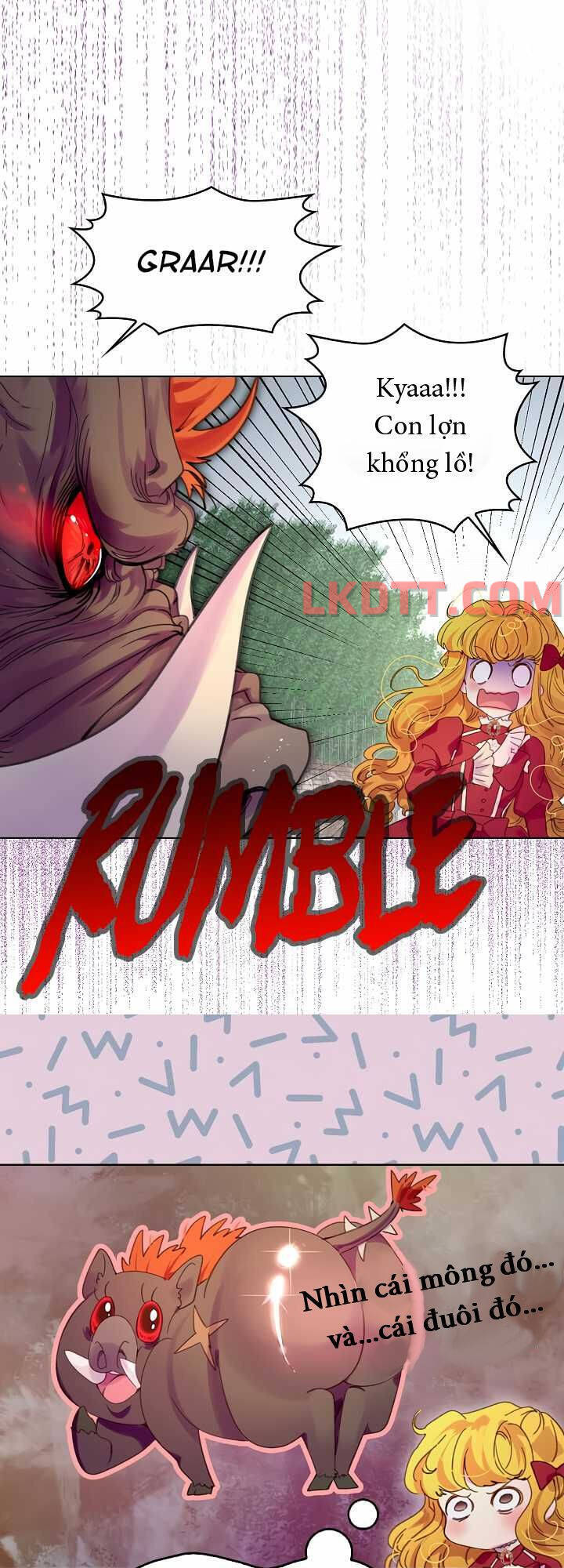 Tôi Không Phải Là Người Tốt Chapter 109 - 11