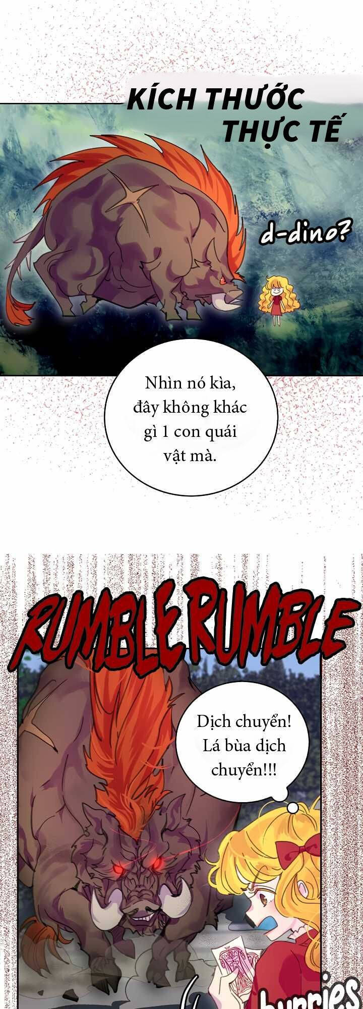 Tôi Không Phải Là Người Tốt Chapter 109 - 13