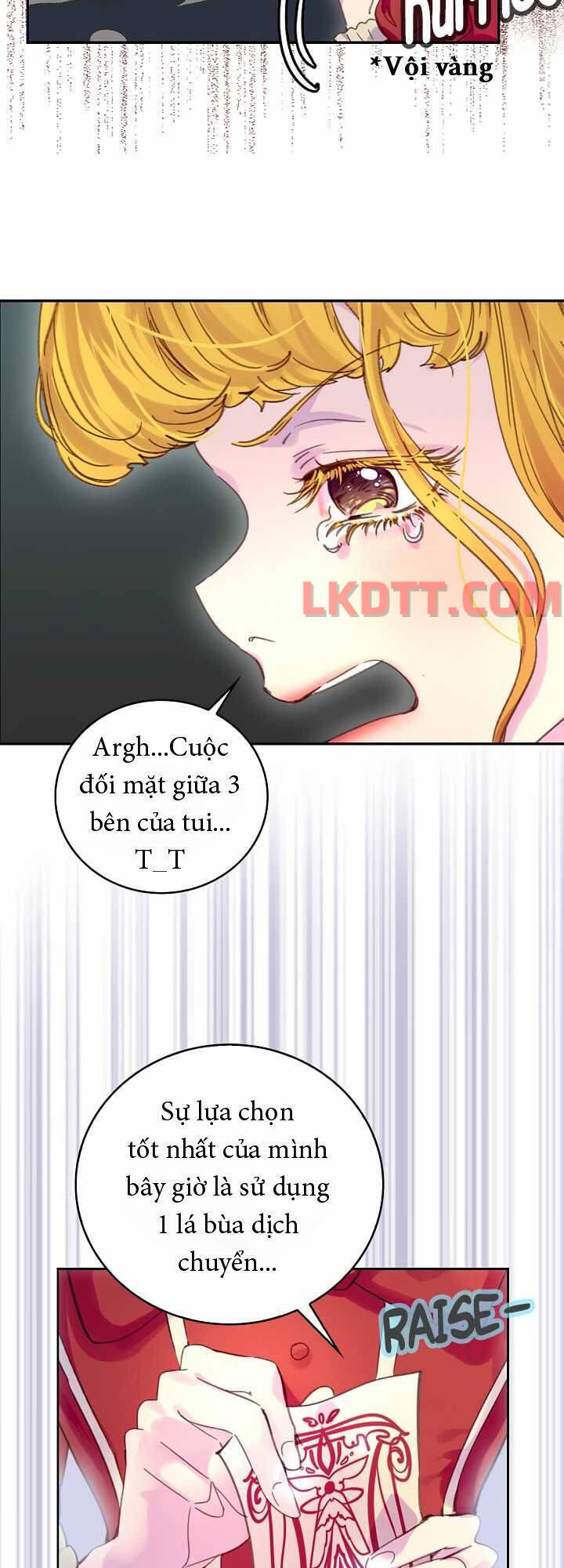 Tôi Không Phải Là Người Tốt Chapter 109 - 14