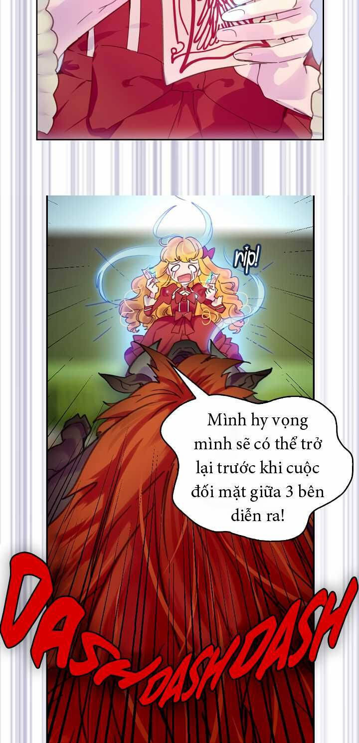 Tôi Không Phải Là Người Tốt Chapter 109 - 15