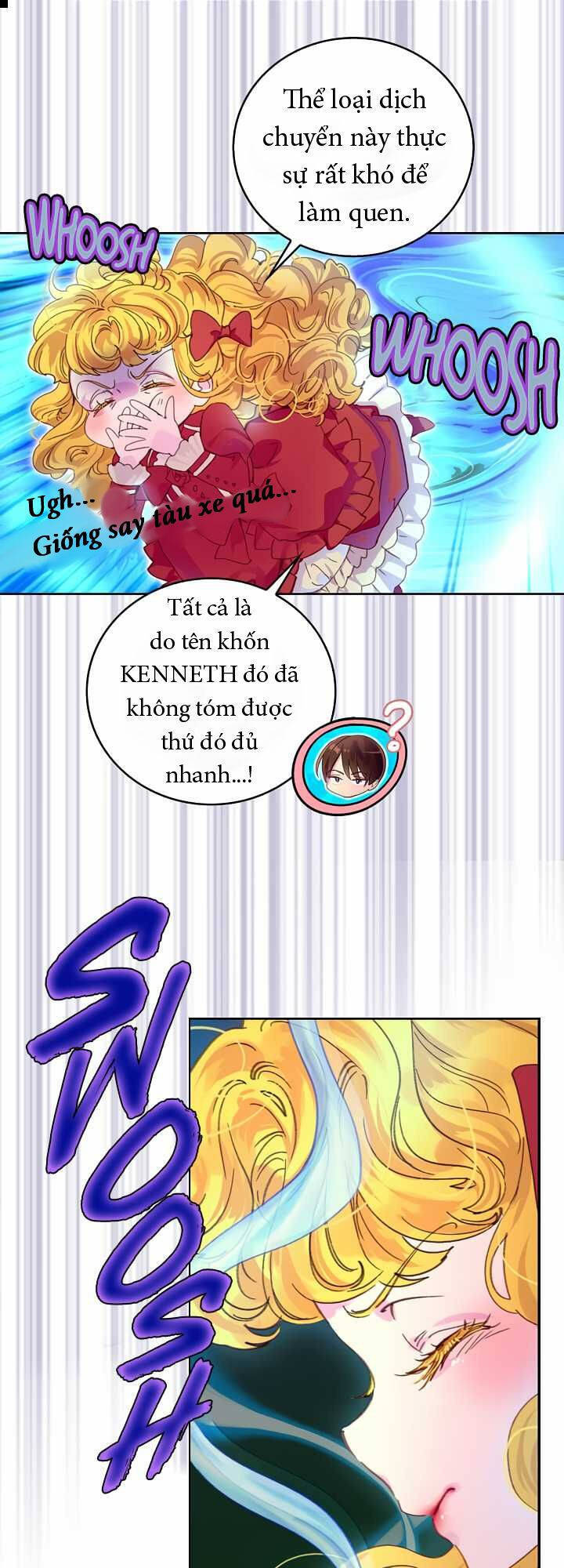 Tôi Không Phải Là Người Tốt Chapter 109 - 16