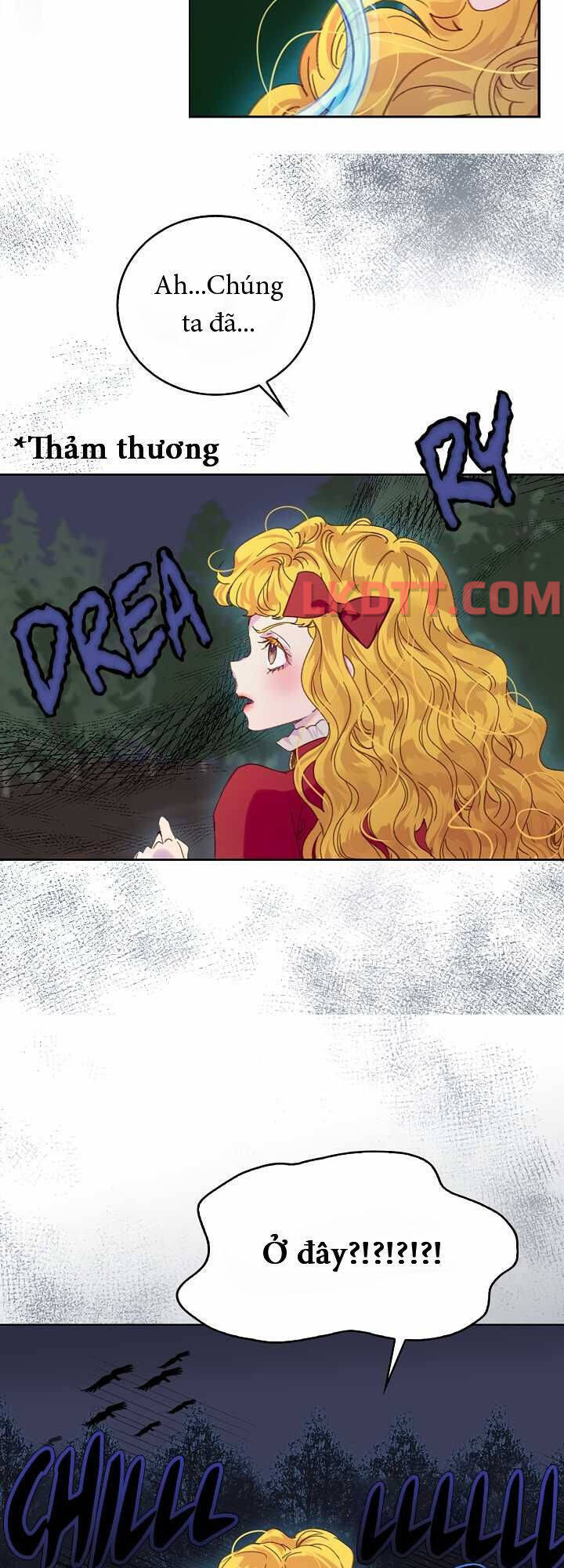 Tôi Không Phải Là Người Tốt Chapter 109 - 17