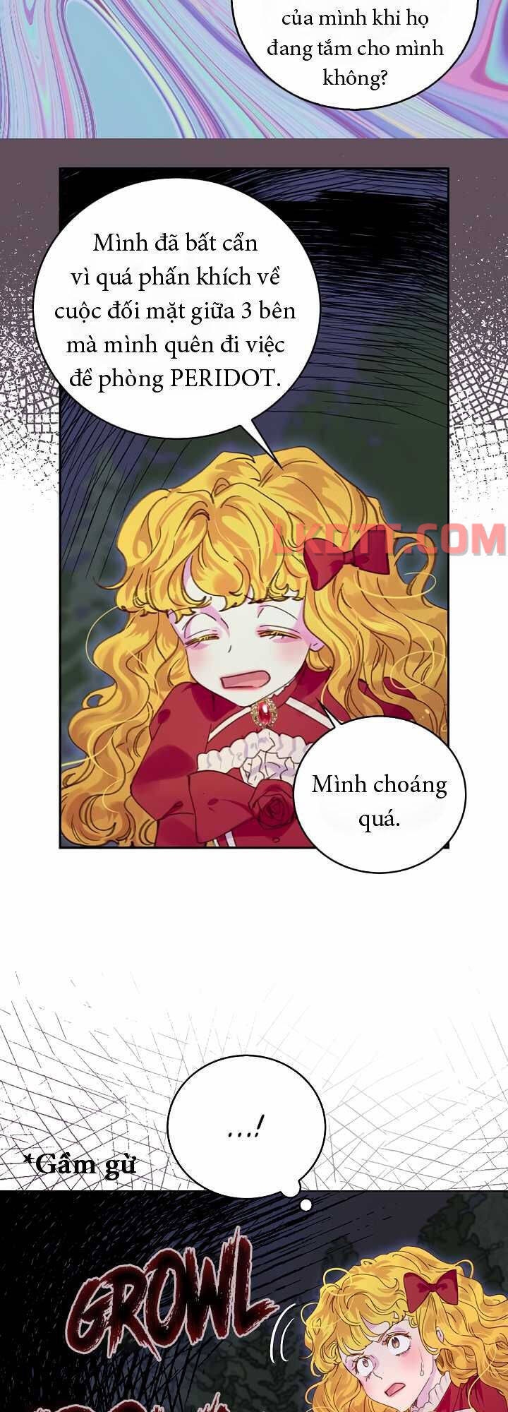 Tôi Không Phải Là Người Tốt Chapter 109 - 29