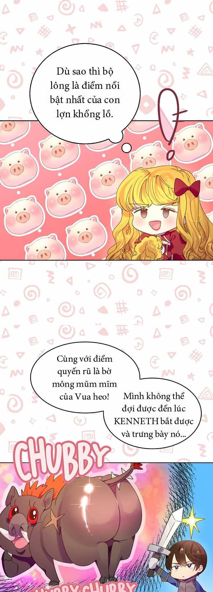 Tôi Không Phải Là Người Tốt Chapter 109 - 4