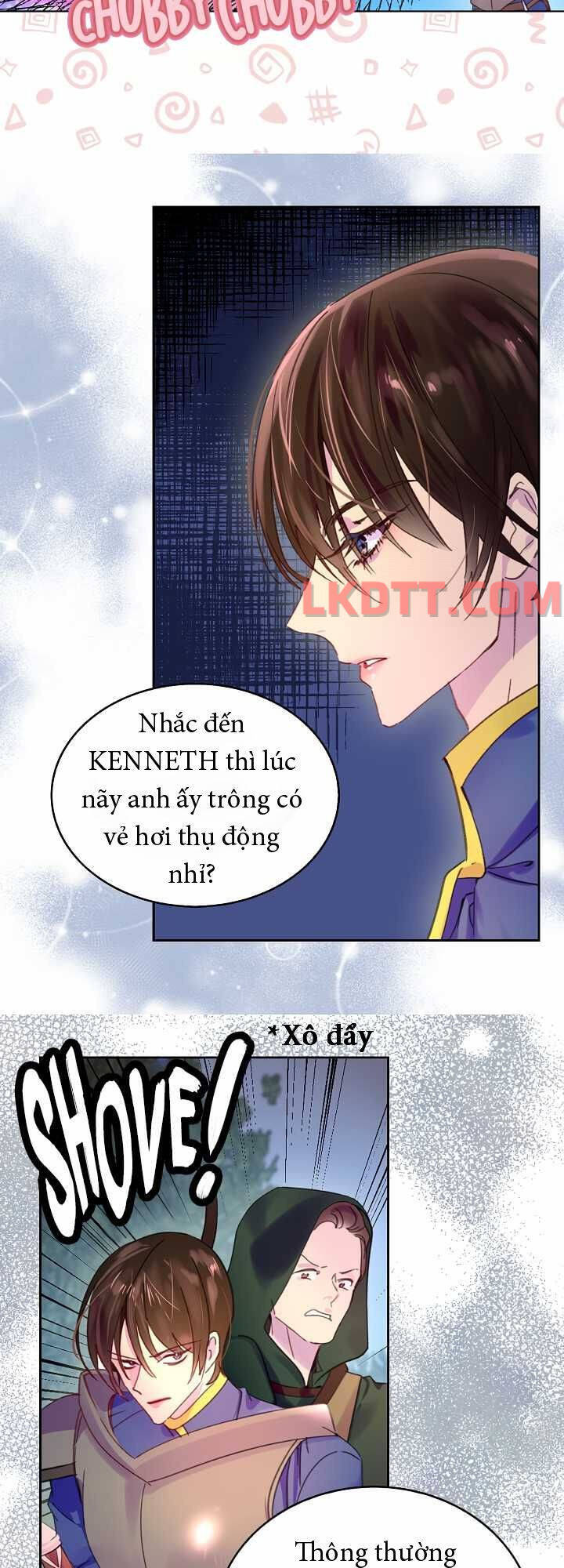 Tôi Không Phải Là Người Tốt Chapter 109 - 5
