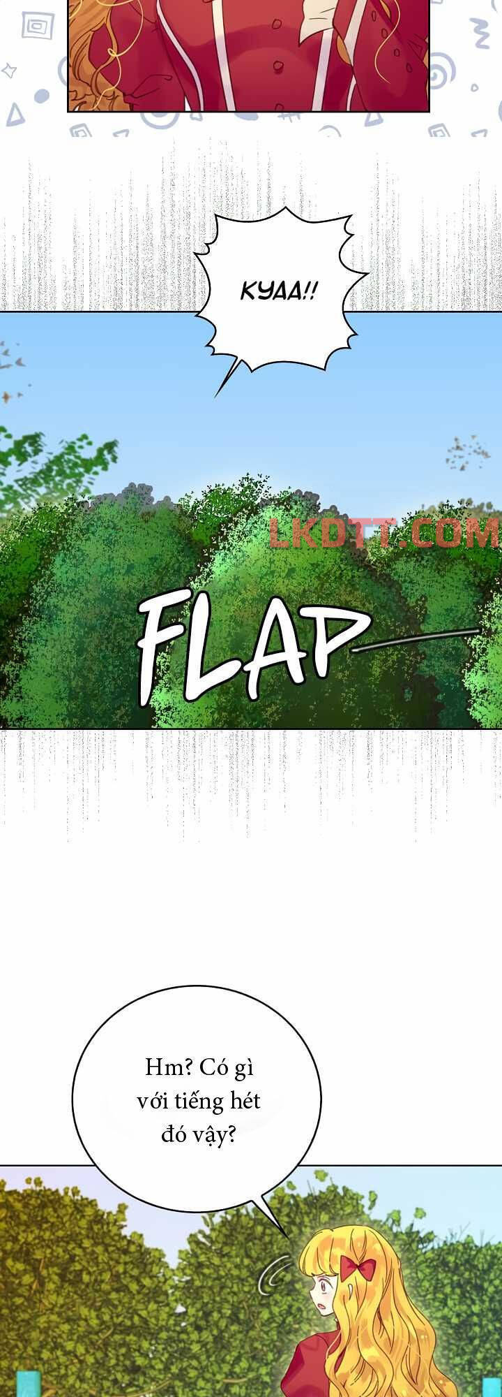 Tôi Không Phải Là Người Tốt Chapter 109 - 8