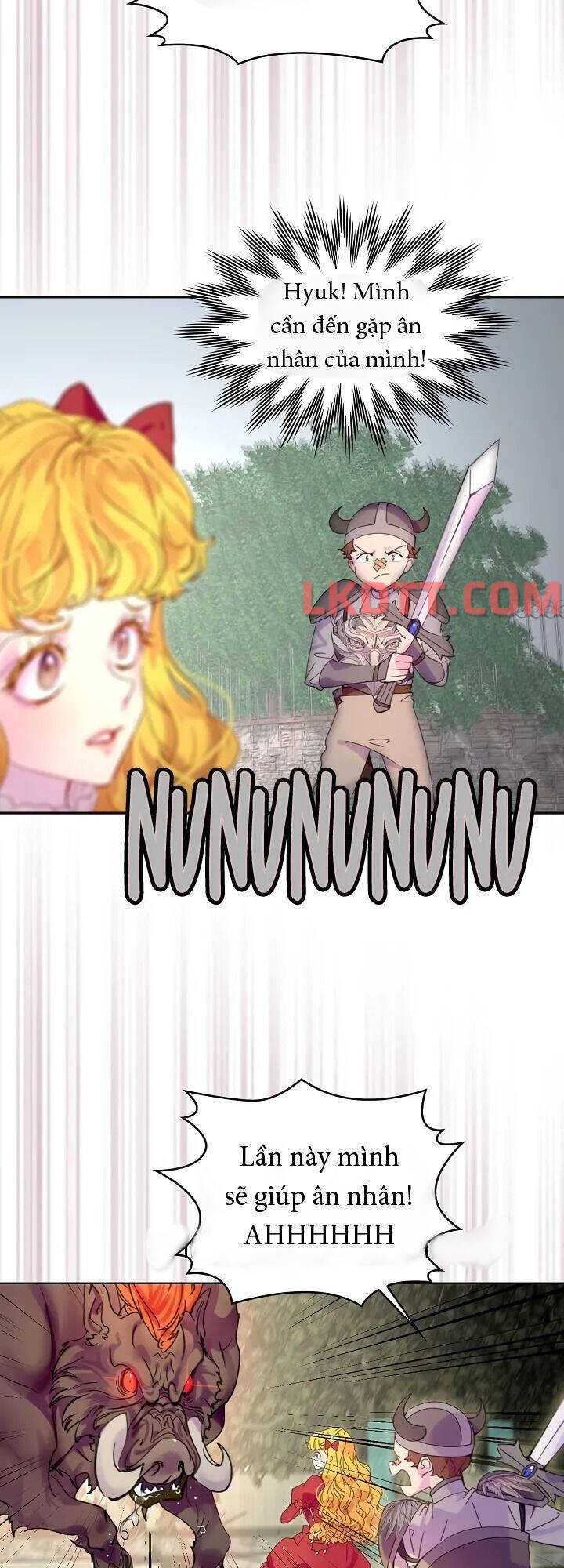 Tôi Không Phải Là Người Tốt Chapter 111 - 11