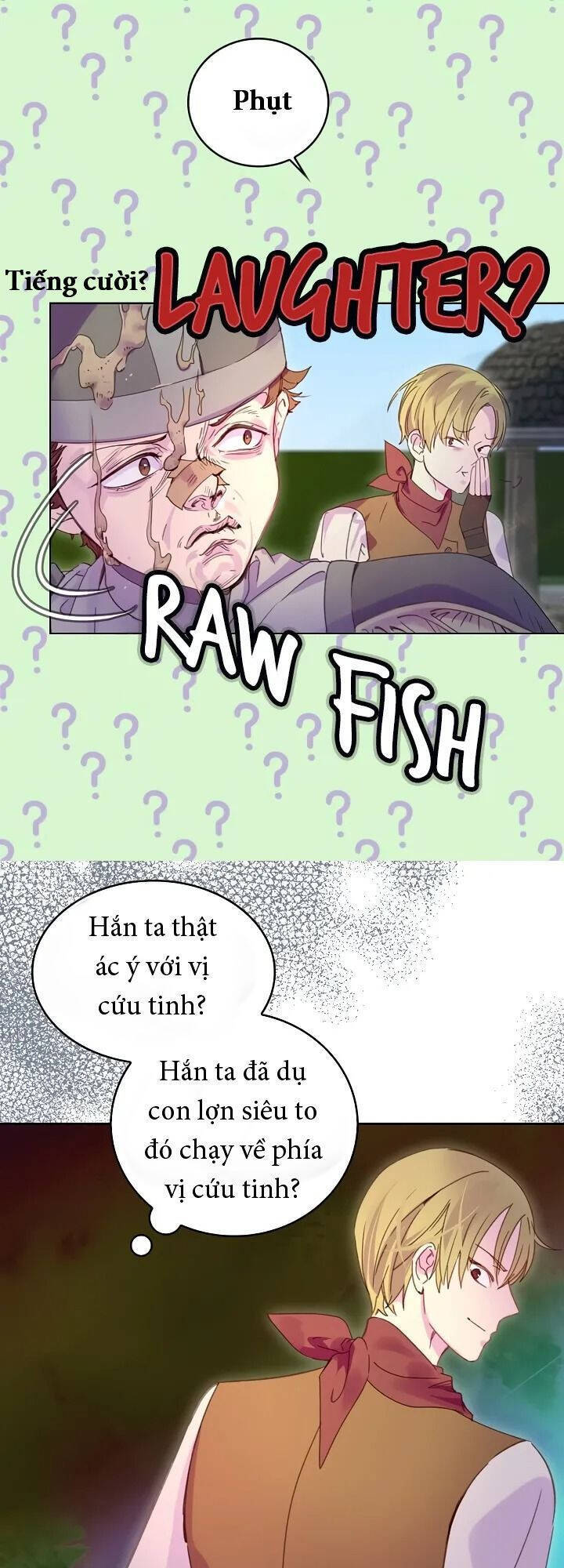 Tôi Không Phải Là Người Tốt Chapter 111 - 16