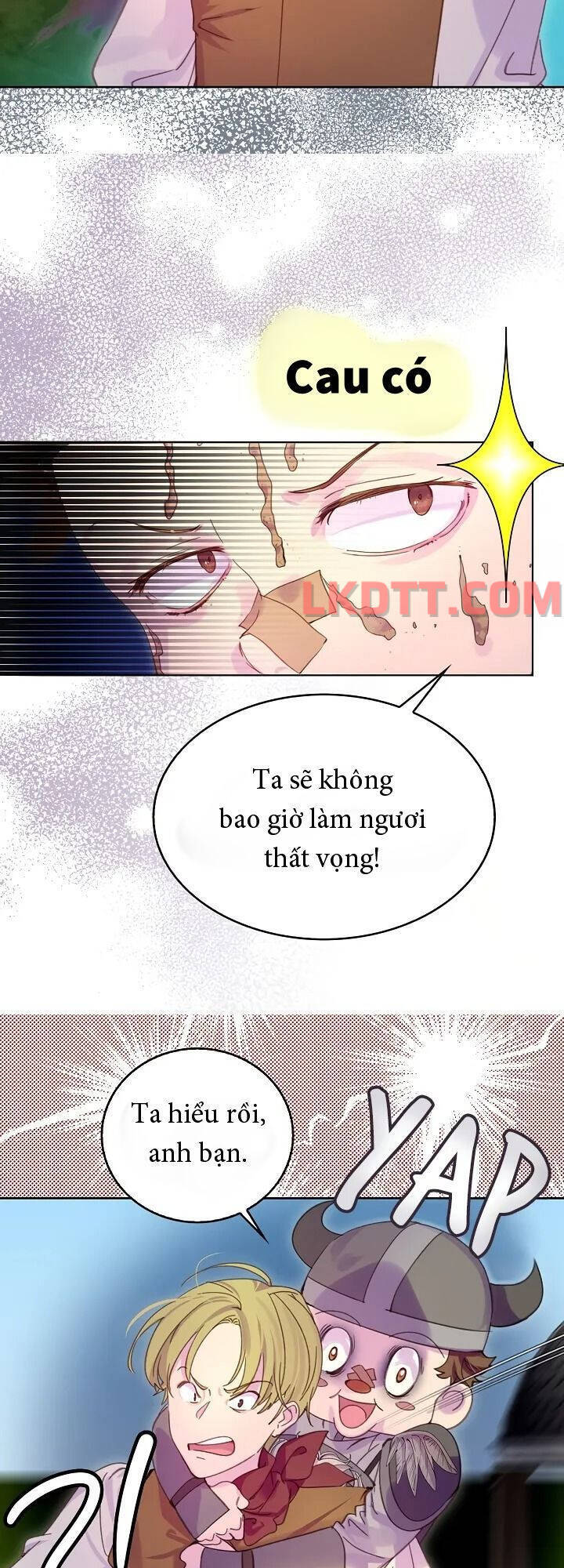 Tôi Không Phải Là Người Tốt Chapter 111 - 17