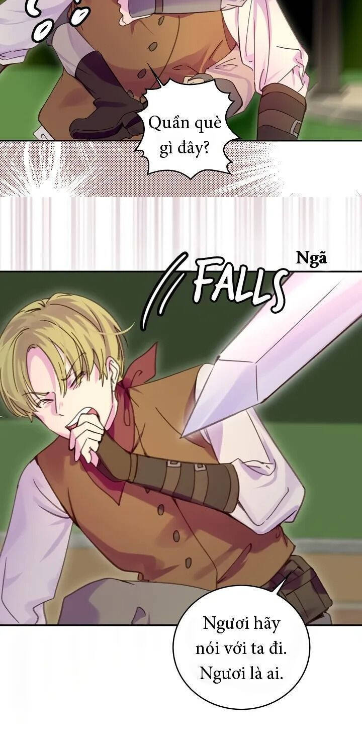 Tôi Không Phải Là Người Tốt Chapter 111 - 18