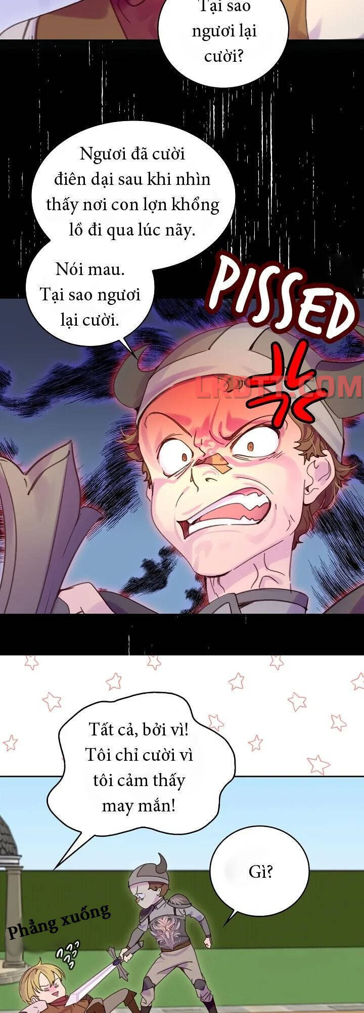 Tôi Không Phải Là Người Tốt Chapter 111 - 20