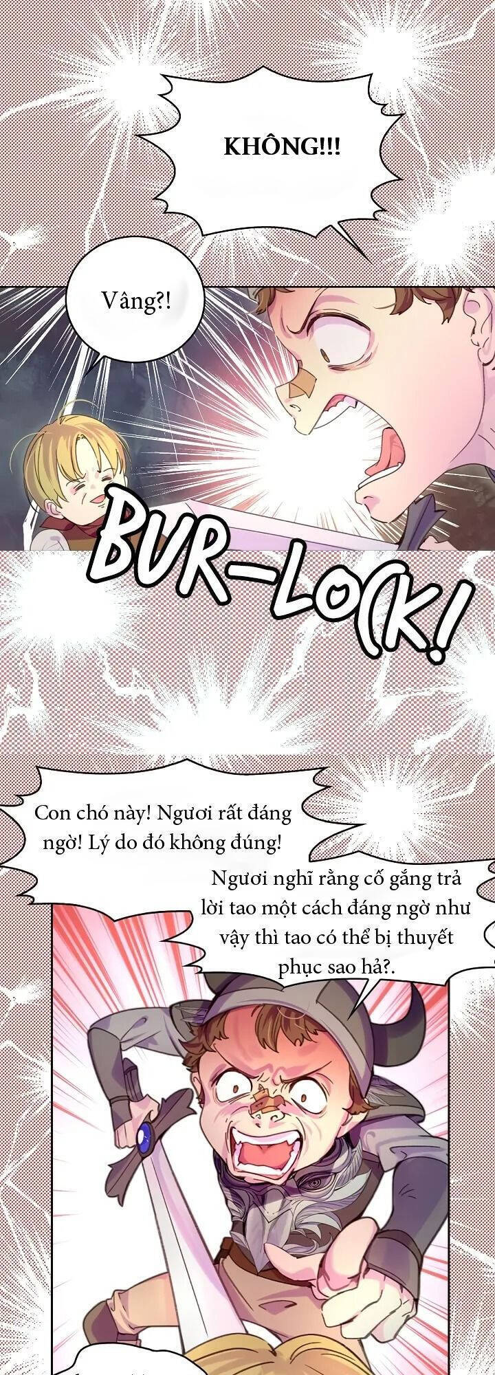 Tôi Không Phải Là Người Tốt Chapter 111 - 22