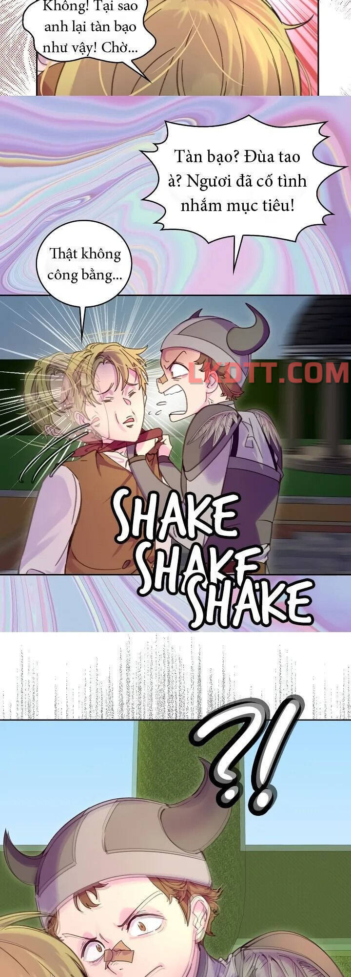 Tôi Không Phải Là Người Tốt Chapter 111 - 23