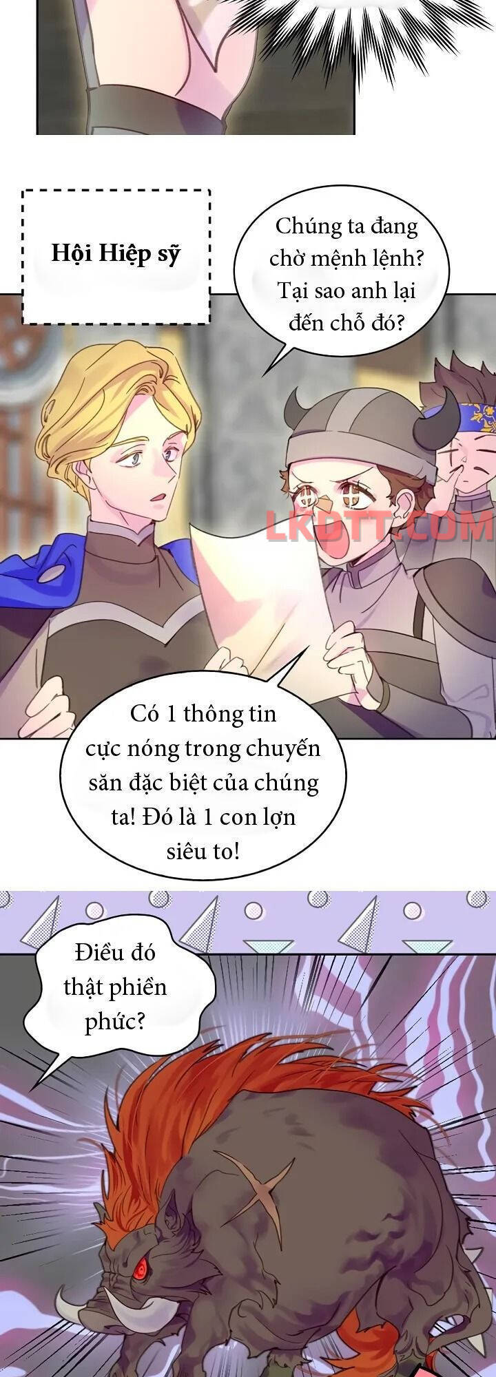Tôi Không Phải Là Người Tốt Chapter 111 - 5