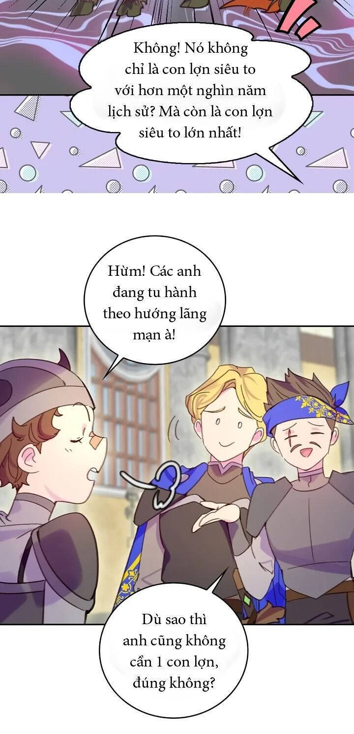 Tôi Không Phải Là Người Tốt Chapter 111 - 6
