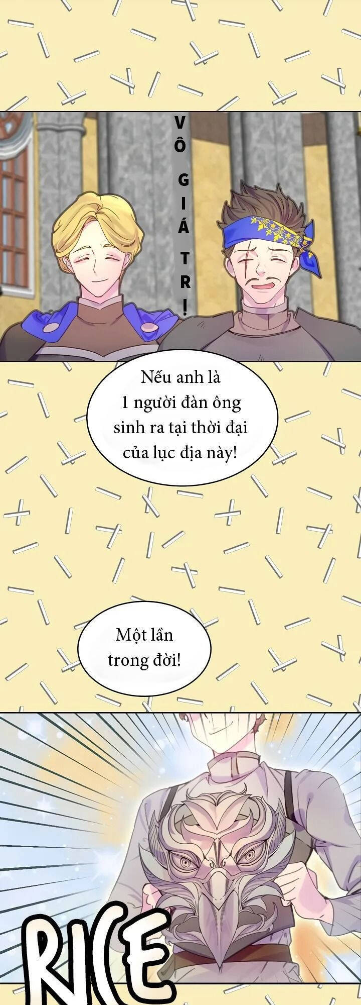 Tôi Không Phải Là Người Tốt Chapter 111 - 7