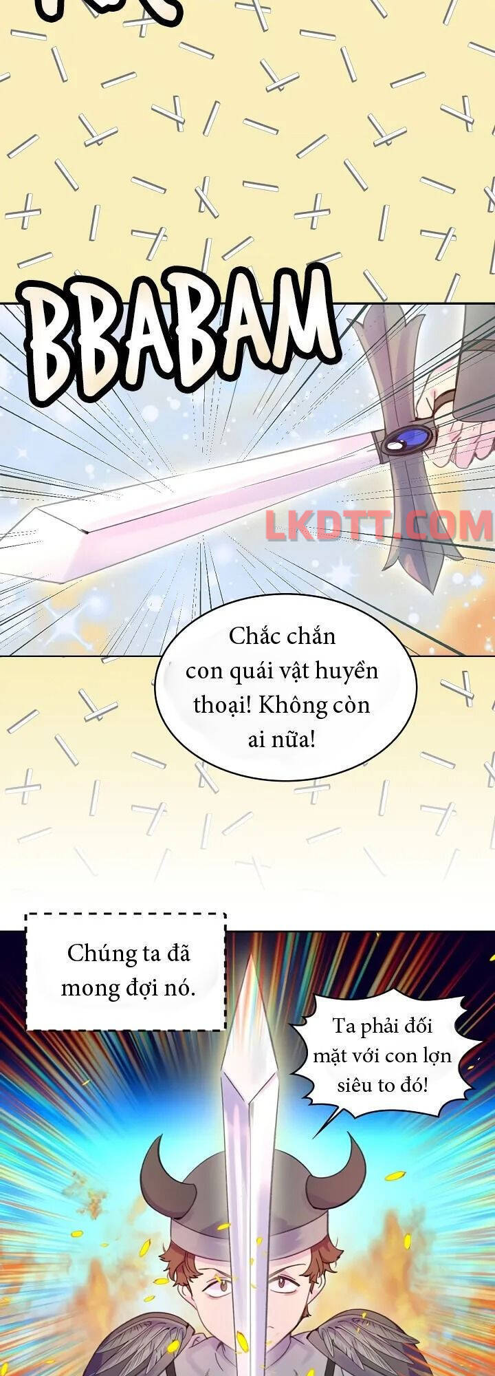 Tôi Không Phải Là Người Tốt Chapter 111 - 8