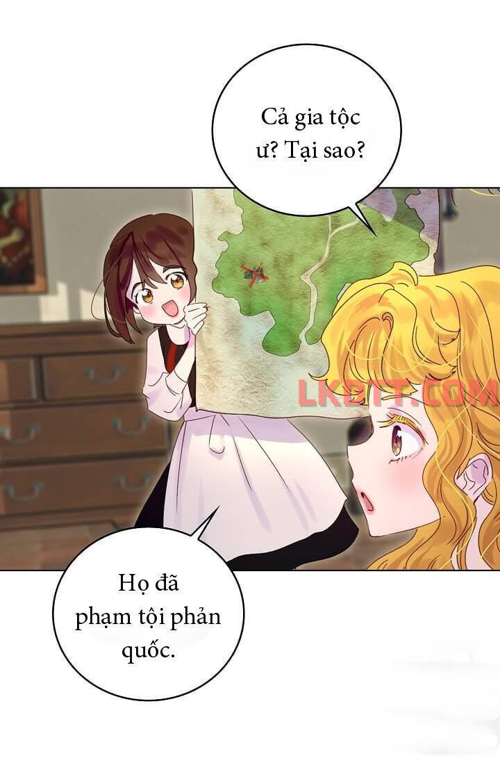 Tôi Không Phải Là Người Tốt Chapter 120 - 36