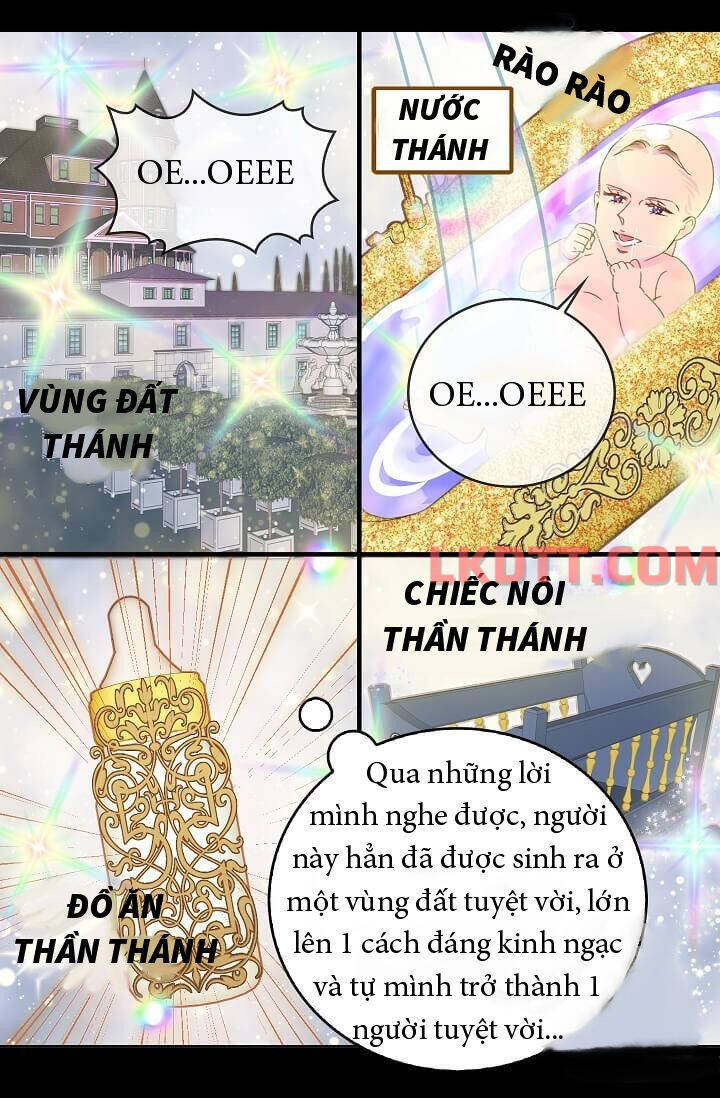 Tôi Không Phải Là Người Tốt Chapter 121 - 27