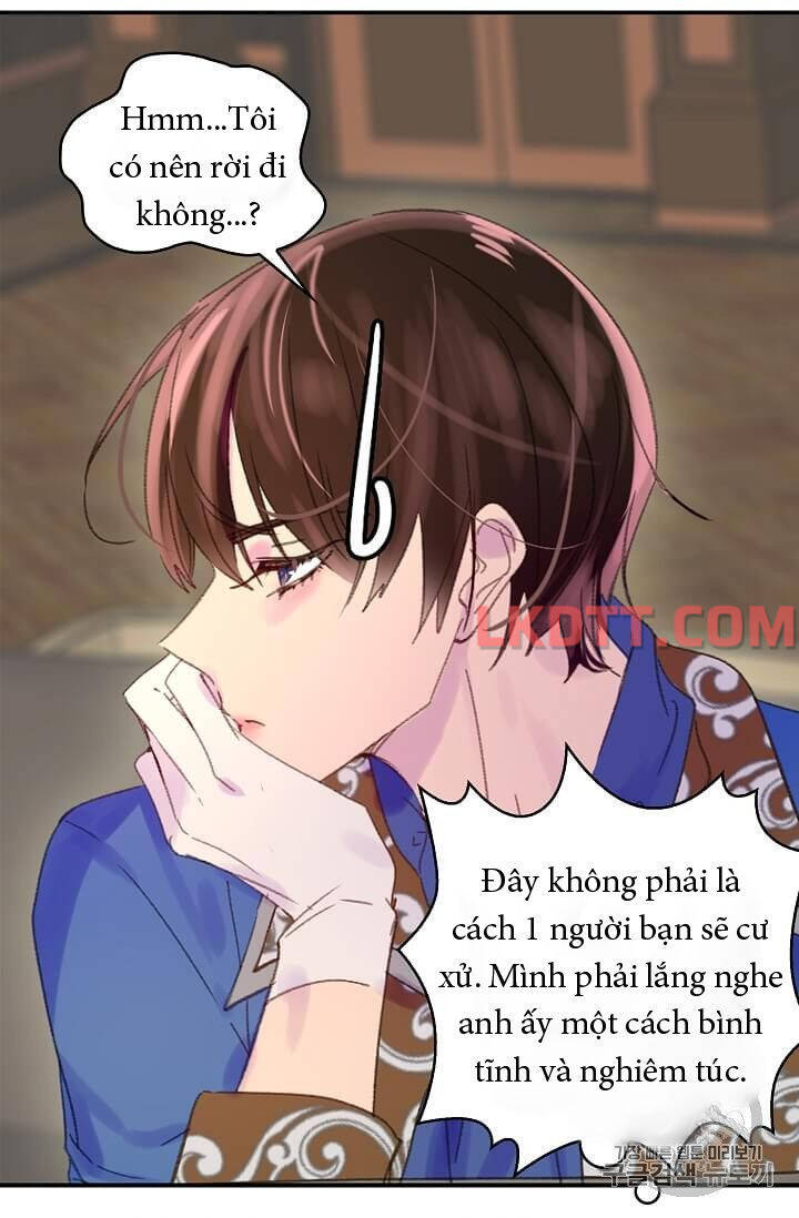 Tôi Không Phải Là Người Tốt Chapter 121 - 42