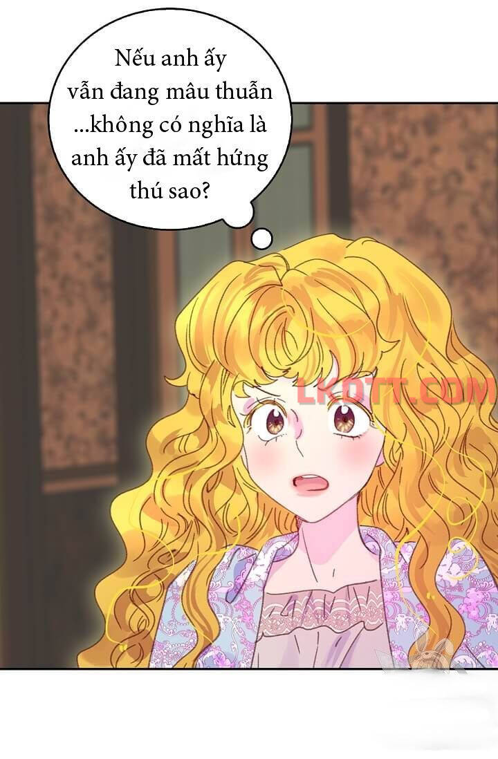 Tôi Không Phải Là Người Tốt Chapter 122 - 18