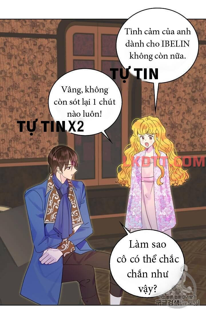 Tôi Không Phải Là Người Tốt Chapter 122 - 20