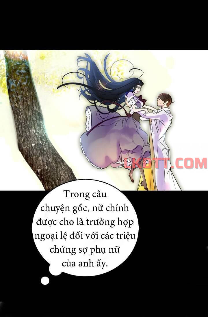 Tôi Không Phải Là Người Tốt Chapter 122 - 4