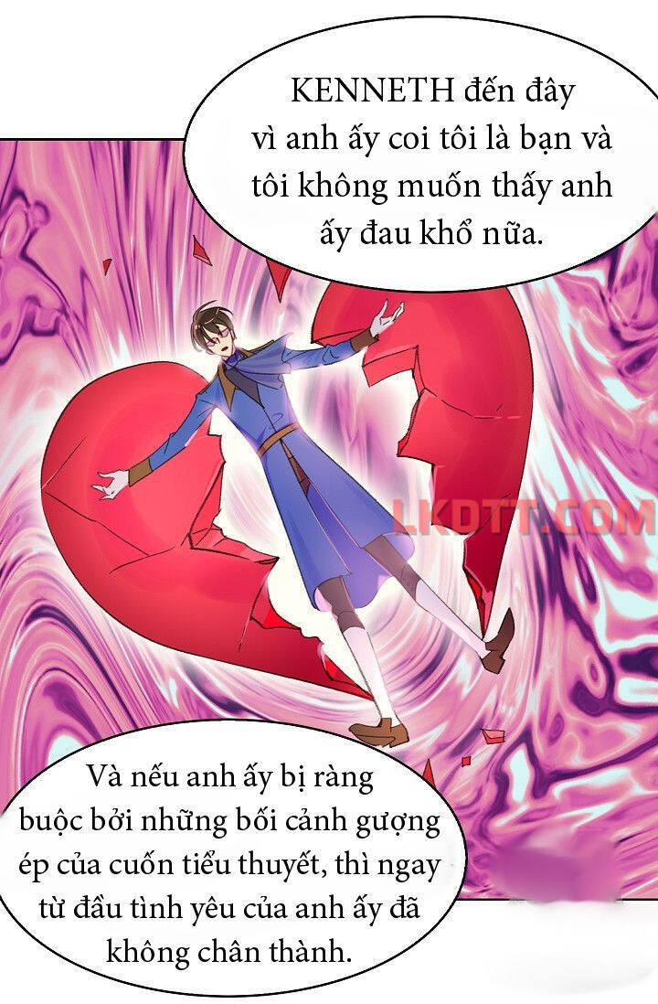 Tôi Không Phải Là Người Tốt Chapter 122 - 41