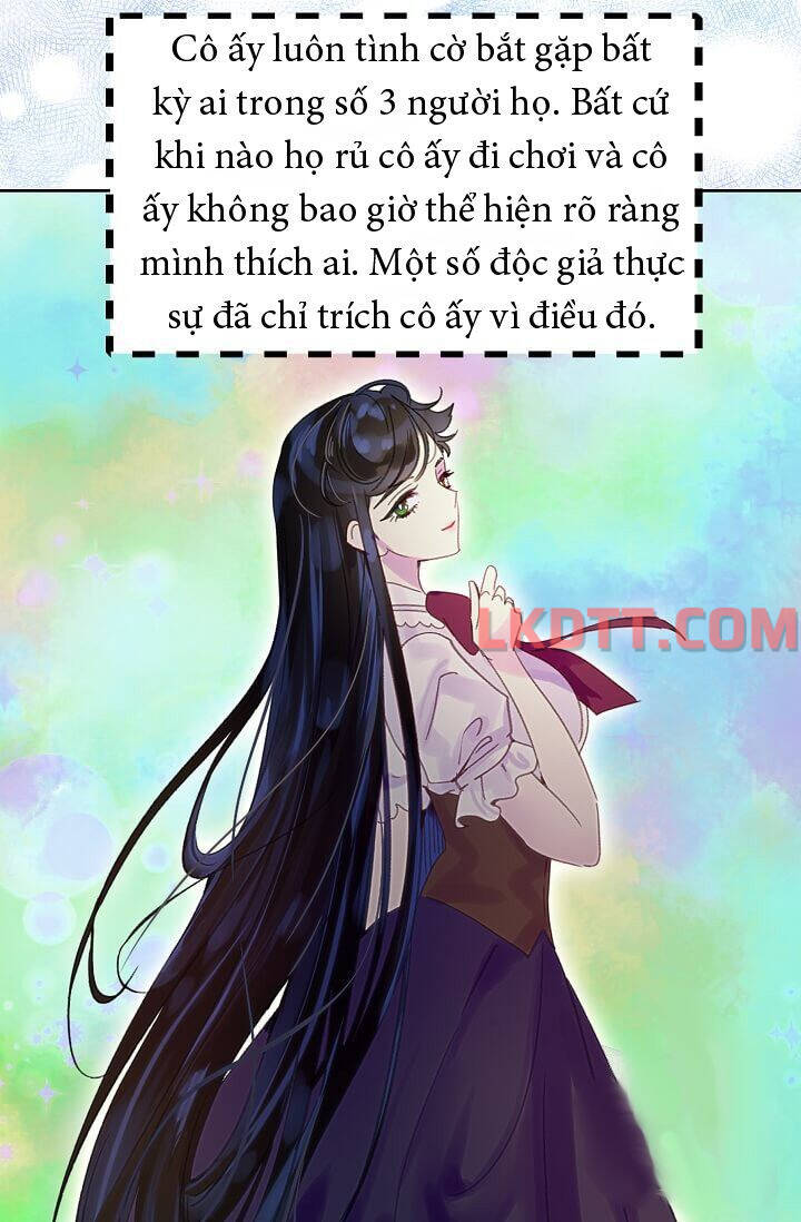 Tôi Không Phải Là Người Tốt Chapter 122 - 49