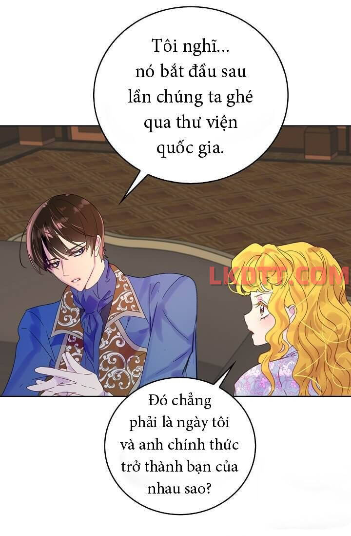 Tôi Không Phải Là Người Tốt Chapter 122 - 6