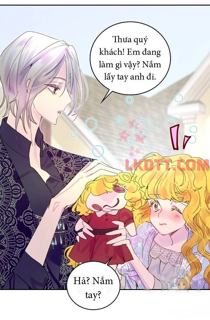 Tôi Không Phải Là Người Tốt Chapter 124 - 13