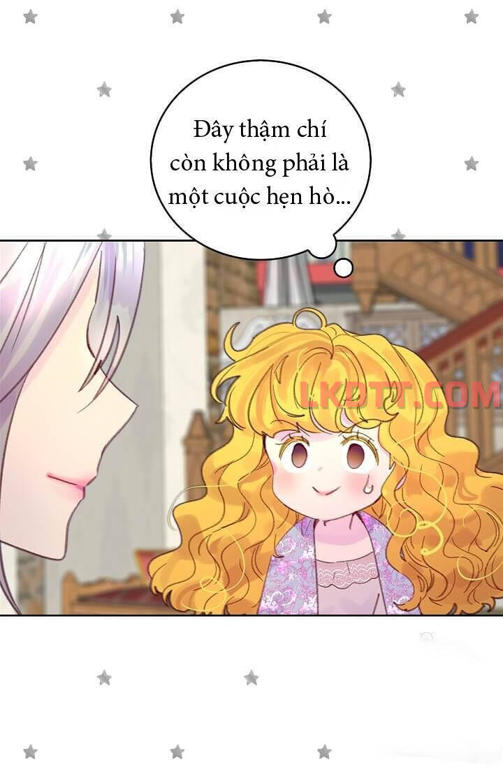Tôi Không Phải Là Người Tốt Chapter 124 - 23