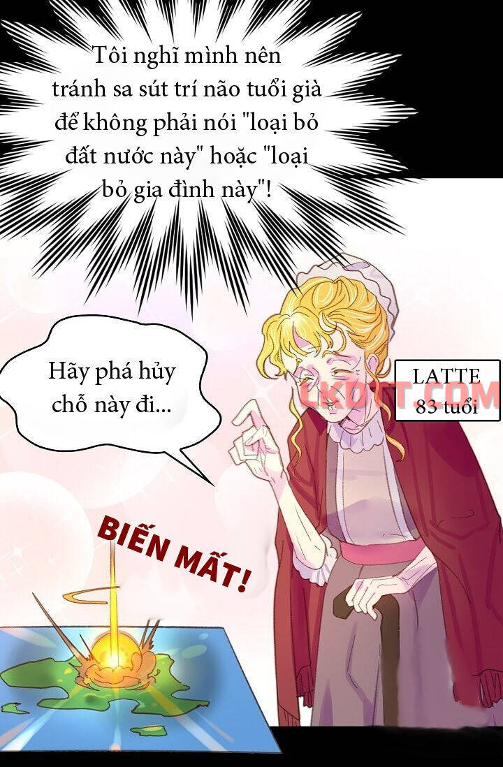 Tôi Không Phải Là Người Tốt Chapter 124 - 44