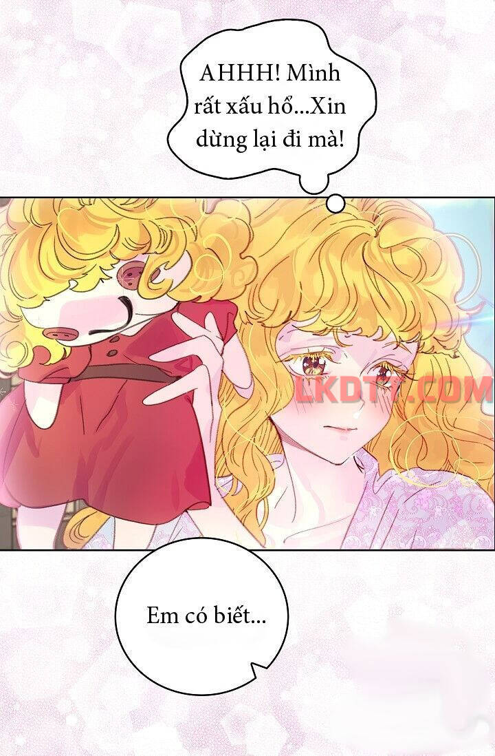Tôi Không Phải Là Người Tốt Chapter 127 - 19