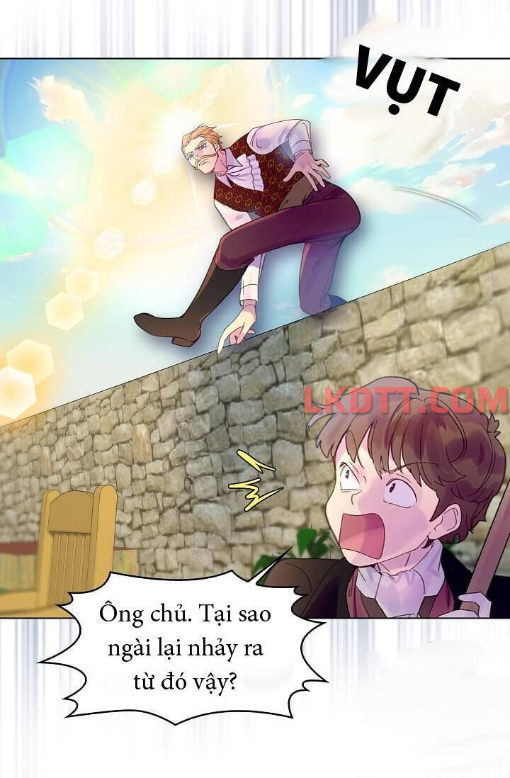 Tôi Không Phải Là Người Tốt Chapter 128 - 39