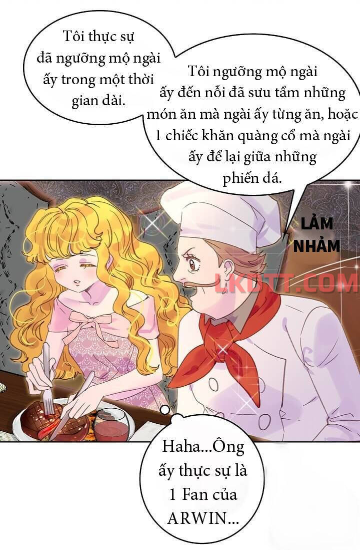 Tôi Không Phải Là Người Tốt Chapter 129 - 25