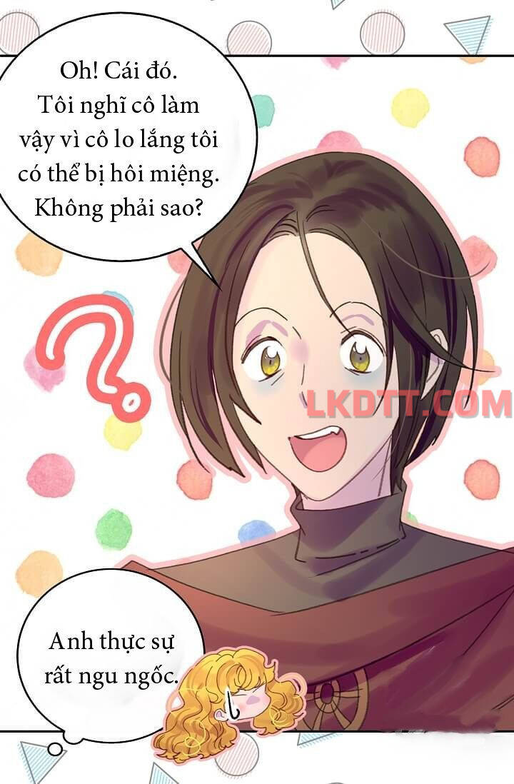 Tôi Không Phải Là Người Tốt Chapter 129 - 4