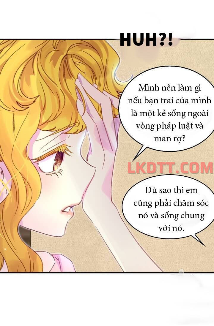 Tôi Không Phải Là Người Tốt Chapter 129 - 36