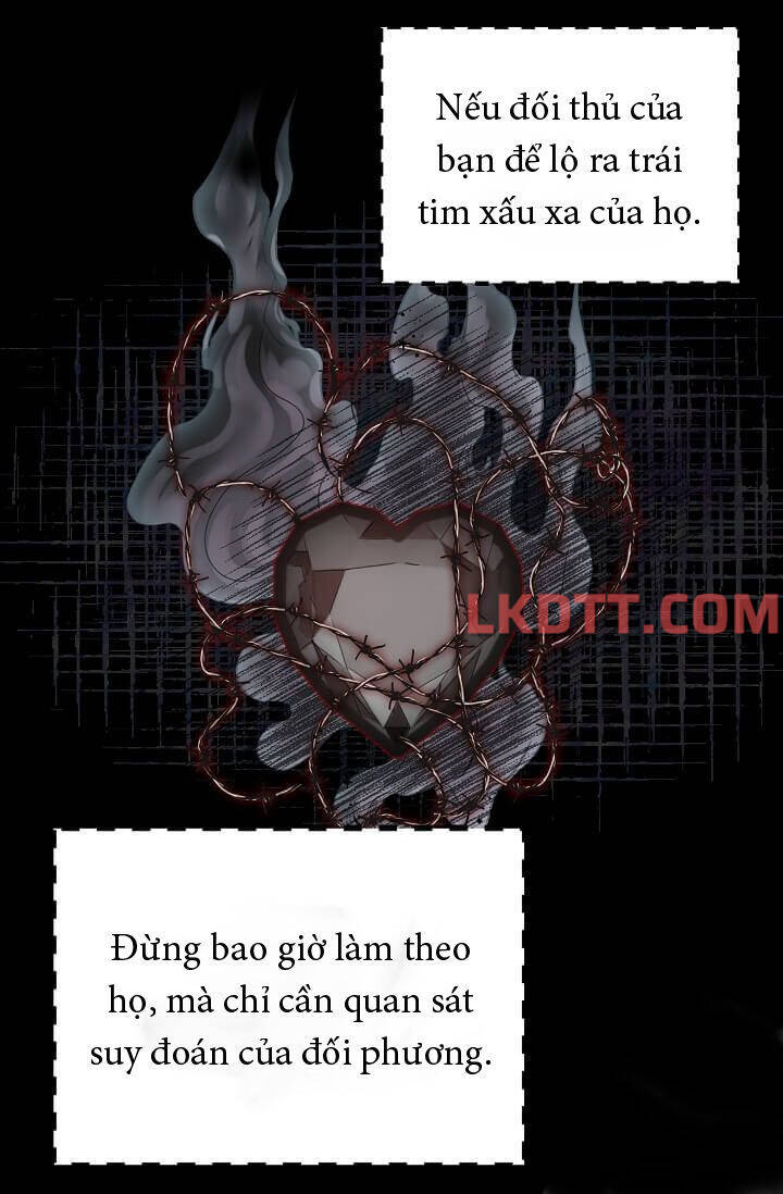 Tôi Không Phải Là Người Tốt Chapter 131 - 45